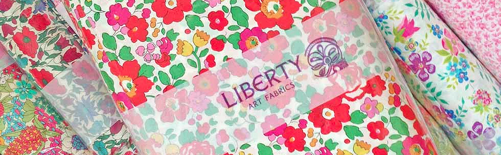 liberty / Fabrics