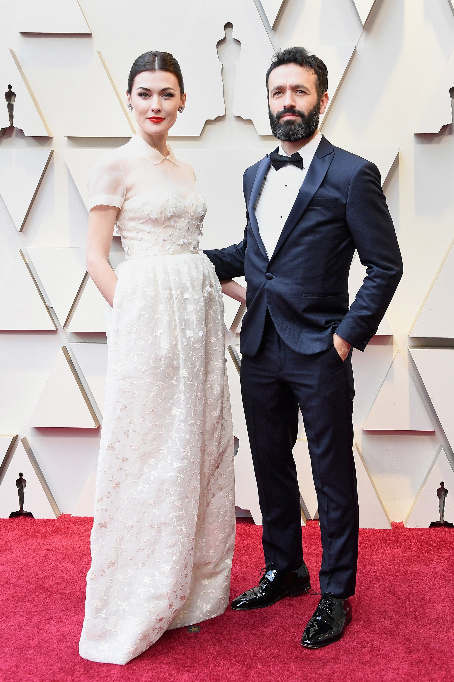 Moda Masculina y los Oscar 2019